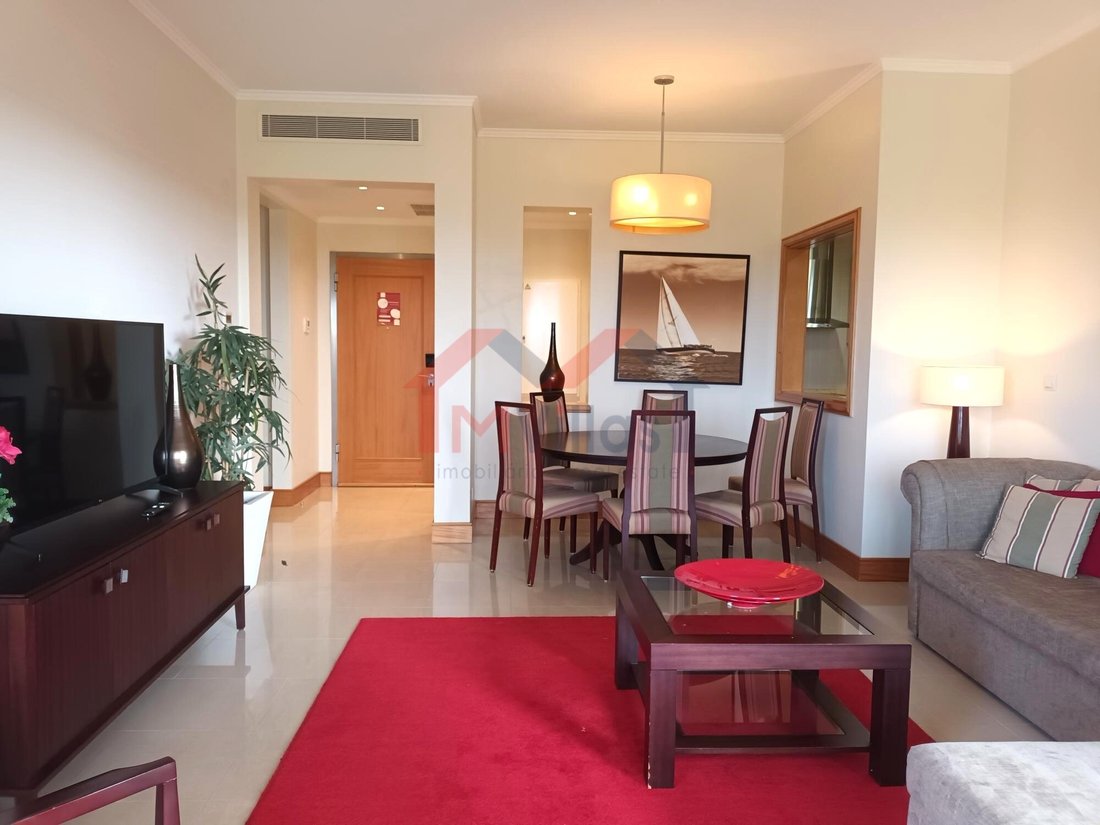 Apartment in Vilamoura, Quarteira, Algarve 2 - 17071346