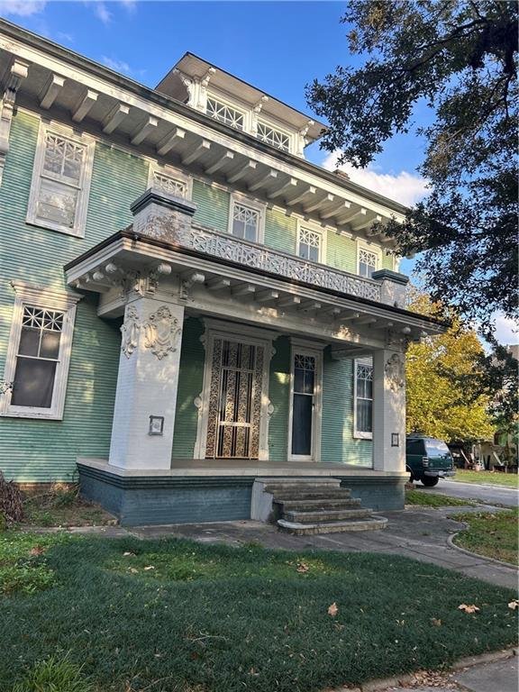House in New Orleans, Louisiana, United States 2 - 17070053