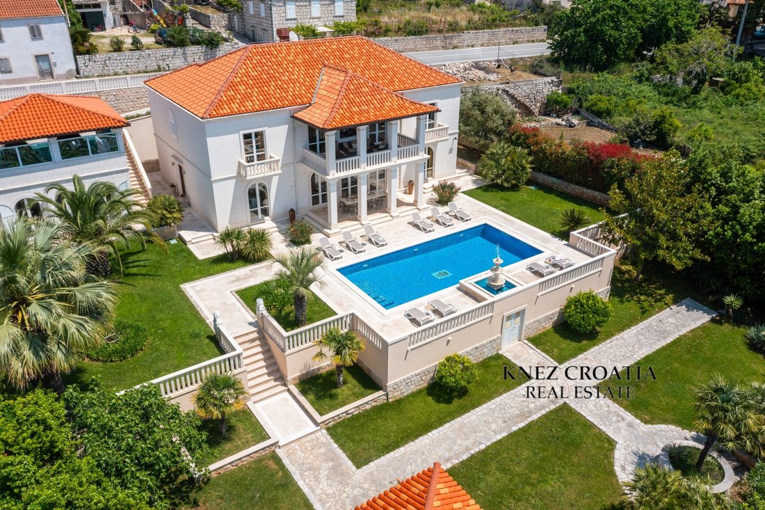 House in Gradski kotar Gruz, Dubrovnik, Dubrovnik-Neretva County 2 - 17071685
