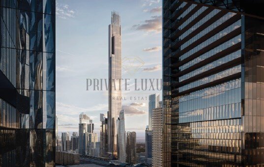 Wohnung in MBR- Al Merkad, Dubai, Vereinigte Arabische Emirate 3 - 17071414