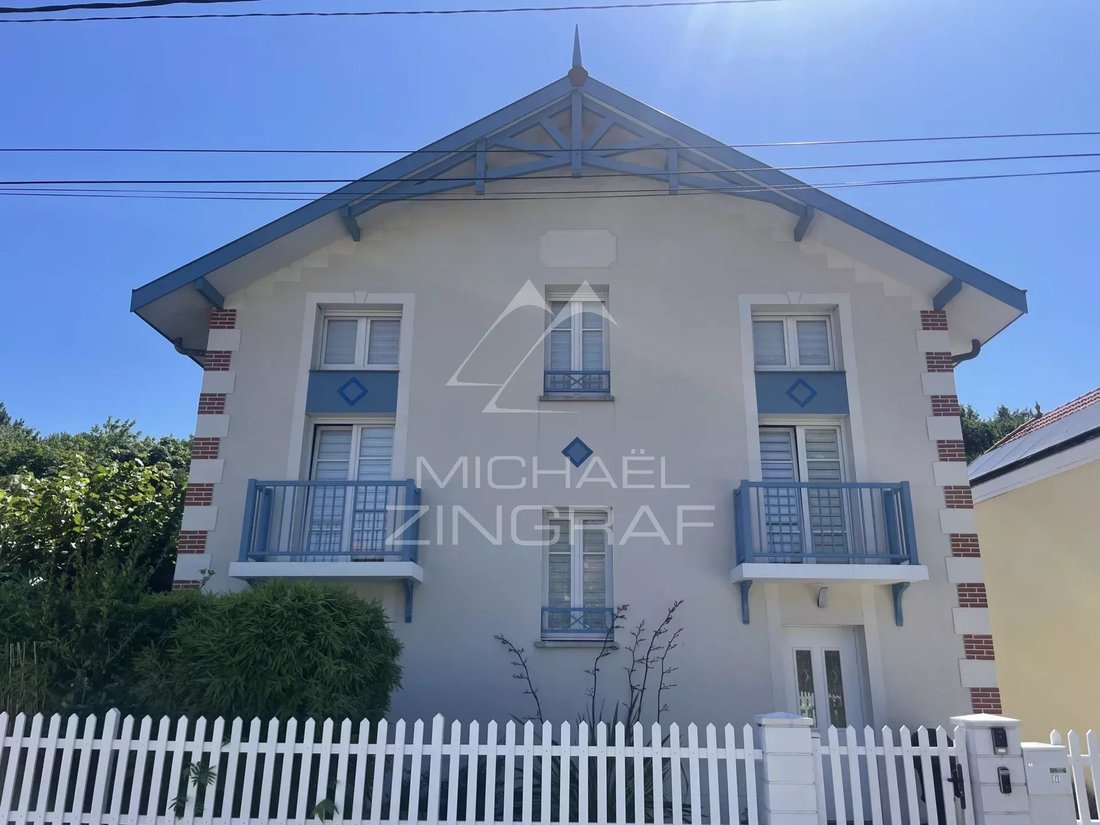 House in Aiguillon, Arcachon, France 3 - 17071689