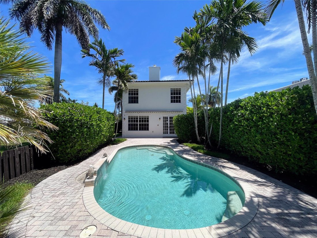 House in Wilton Manors, Florida, United States 2 - 16634716