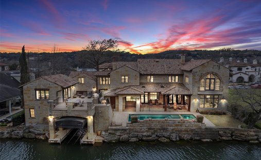 House in Austin, Texas, United States 1