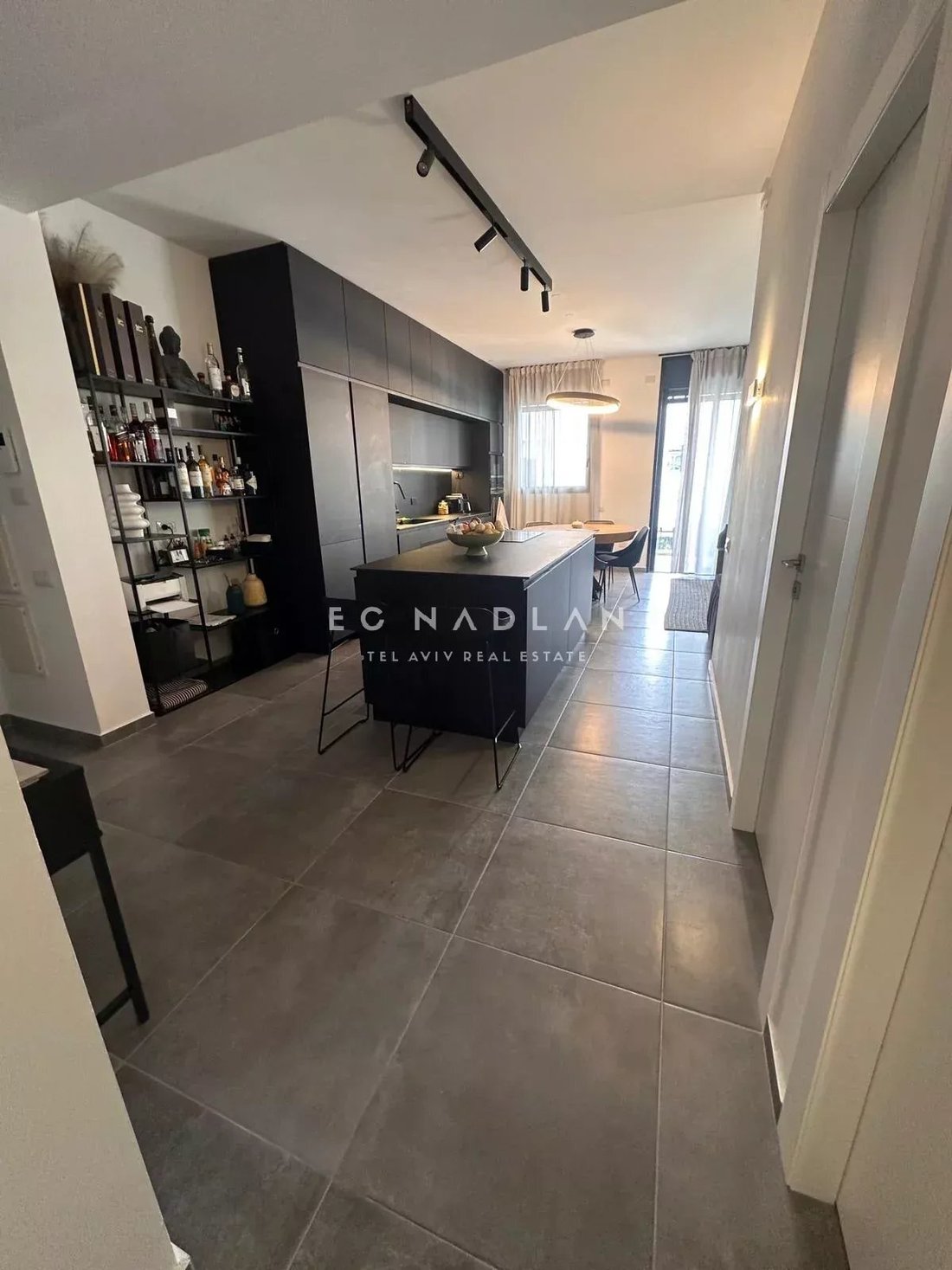 Apartment in Tel Aviv-Yafo, Tel Aviv District, Israel 5 - 17071290