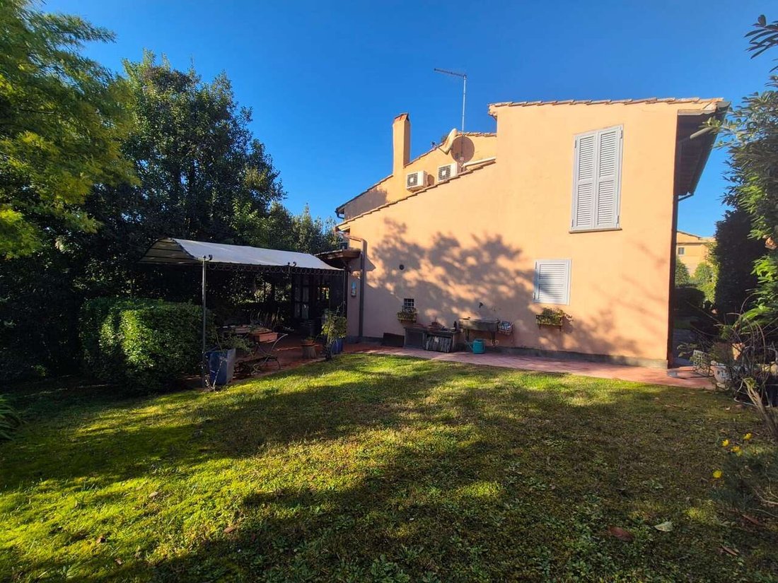 Villa in Capena, Lazio, Italy 4 - 17069607