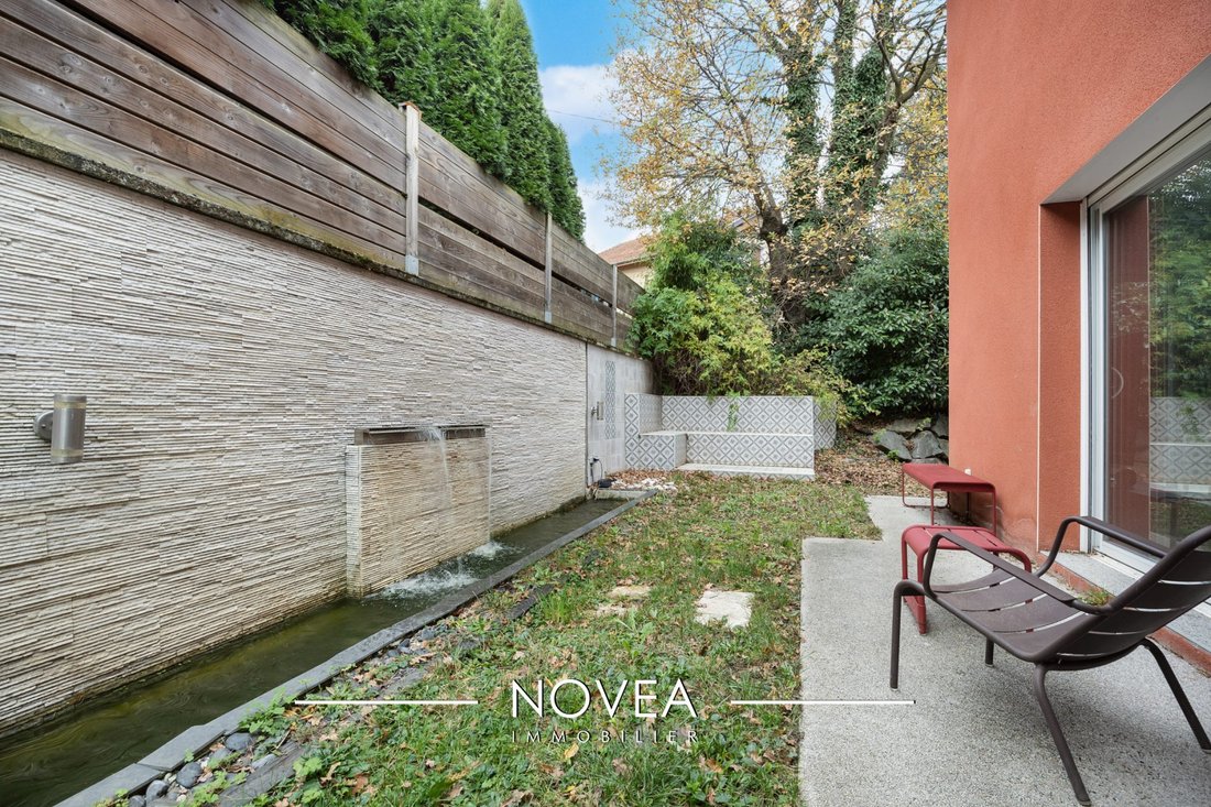 House in Francheville le Haut-Bruissin, Francheville, France 5 - 17072341