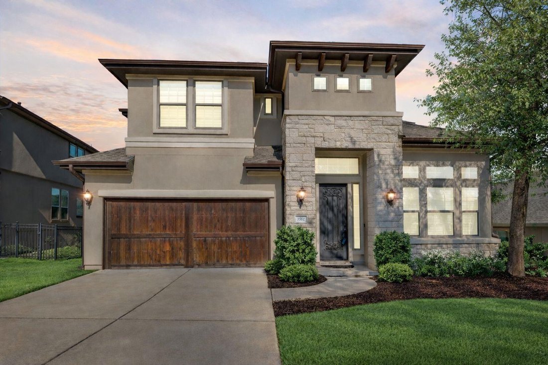 House in Leander, Texas, United States 4 - 17069818