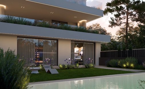 Apartment in Voula, Attica, Greece 1