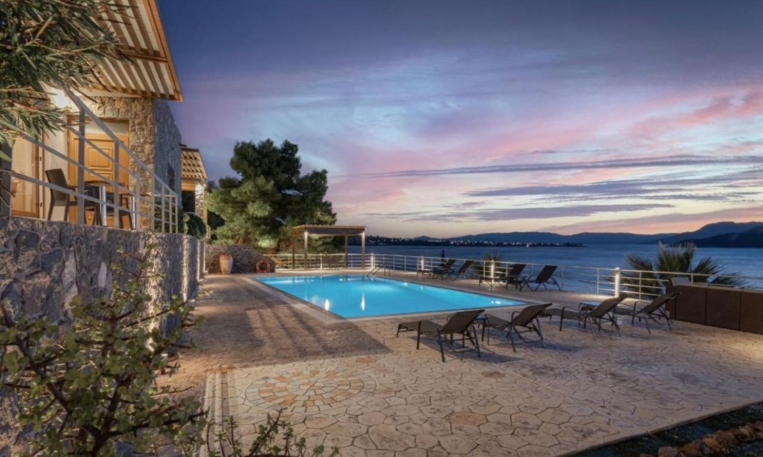 Villa in Aegina, Attica, Greece 1 - 17072157