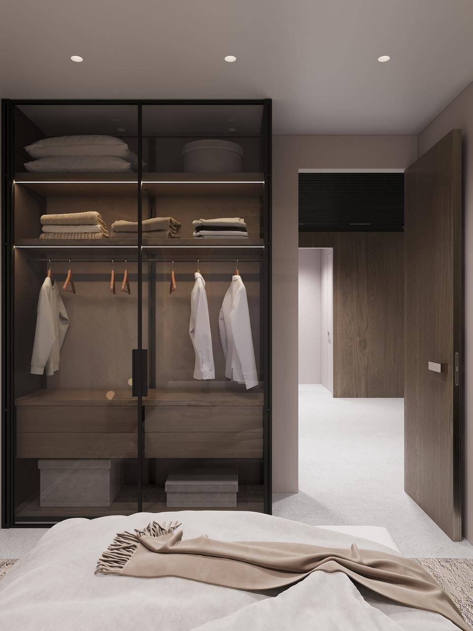 Penthouse in Glyfada, Attica, Greece 5 - 17067775