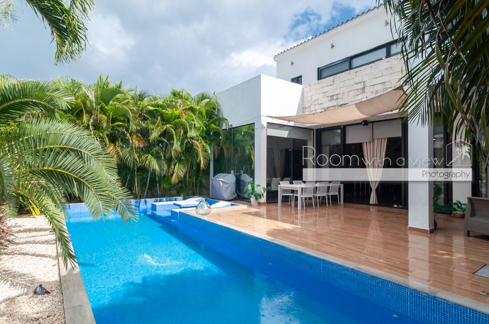 House in Puerto Aventuras, Mexico 1 - 16956379