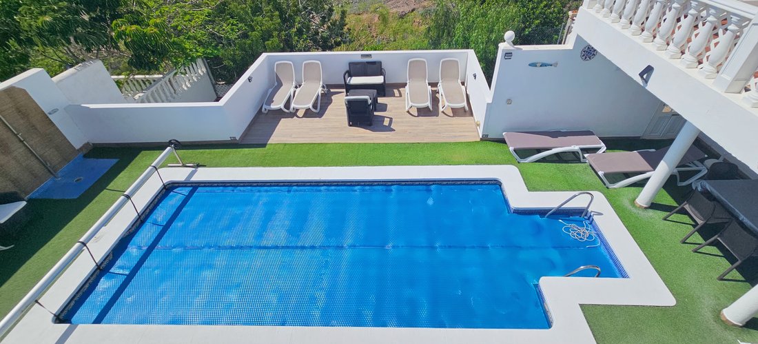 Villa in Callao Salvaje, Adeje, Canary Islands 2 - 17068708