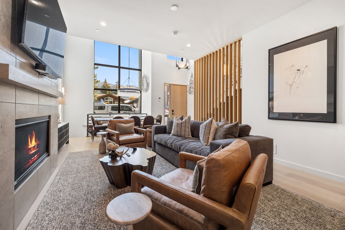 Townhouse in Jackson, Wyoming, United States 2 - 15906879