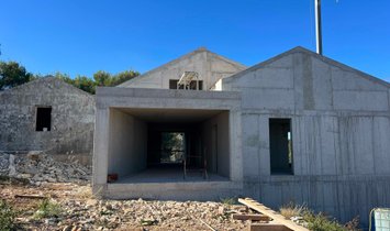 Villa à Supetar, Split-Dalmatie, Croatie 2