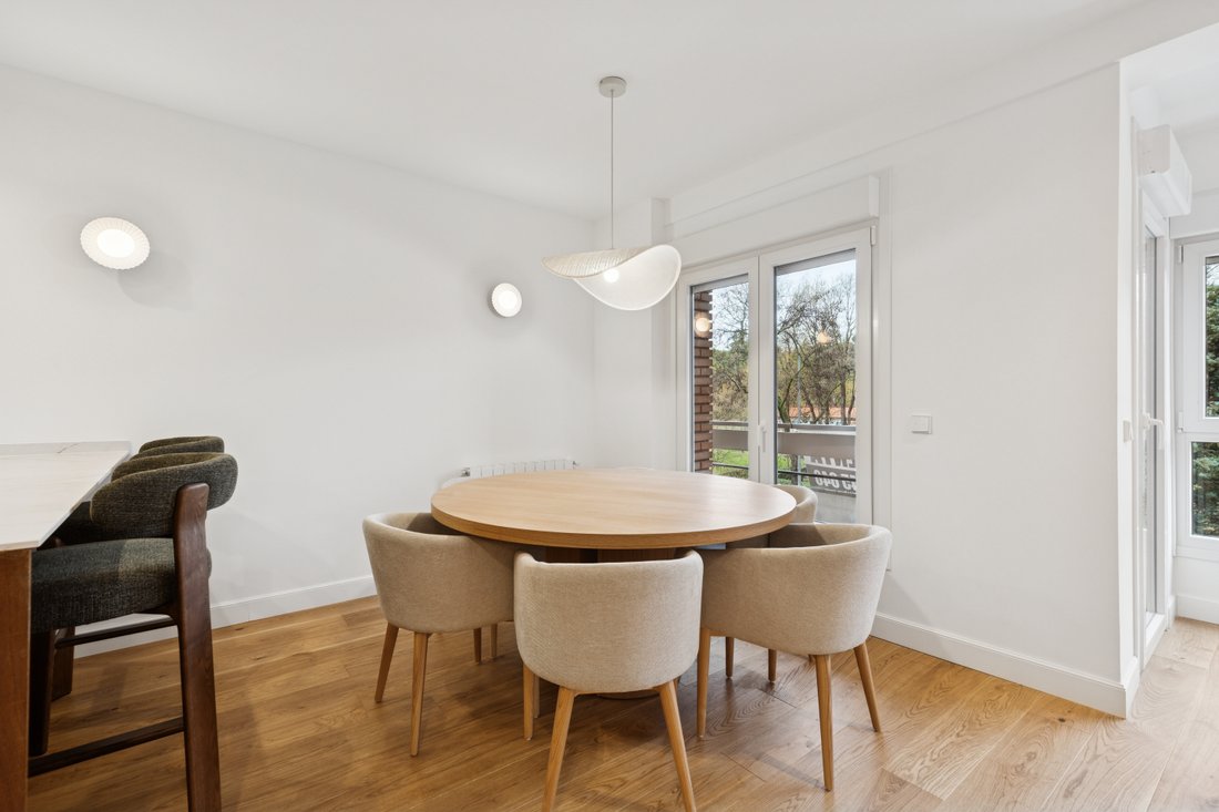 Apartment in Moncloa-Aravaca, Madrid, Spain 4 - 17067860