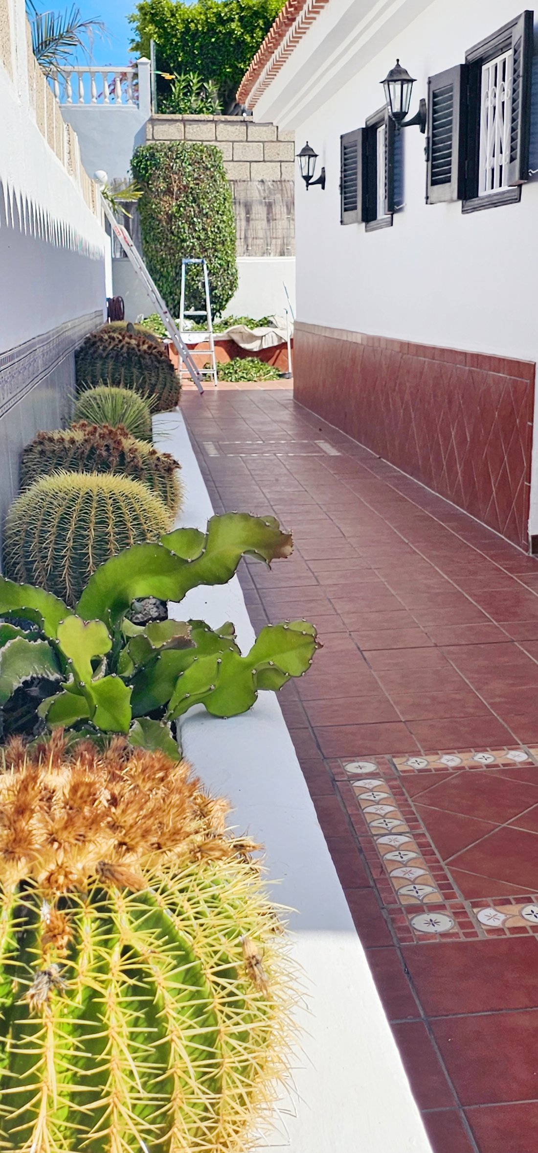 Villa in Callao Salvaje, Adeje, Canary Islands 4 - 17068708