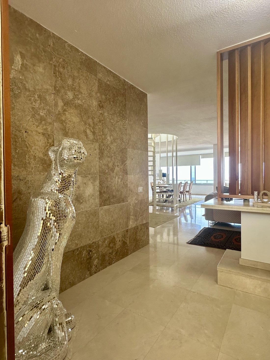 Penthouse in Adeje, Canary Islands, Spain 3 - 17068886