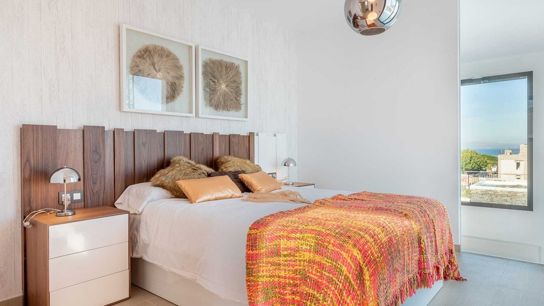 Villa in Colonia de Sant Pere, Arta, Balearic Islands 3 - 17067788