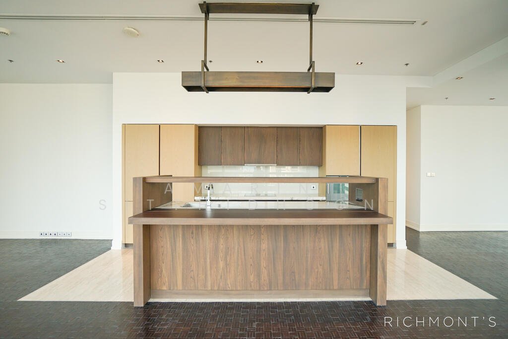 Condo in Bangkok, Krung Thep Maha Nakhon, Thailand 1 - 16147899