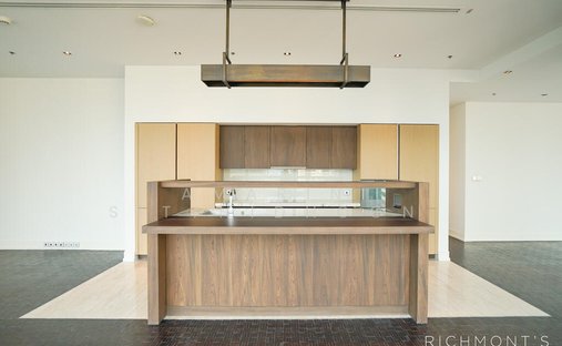 Condo in Bangkok, Krung Thep Maha Nakhon, Thailand 1