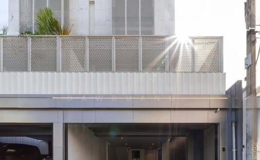 House in Phra Khanong Nuea, Bangkok, Thailand 1