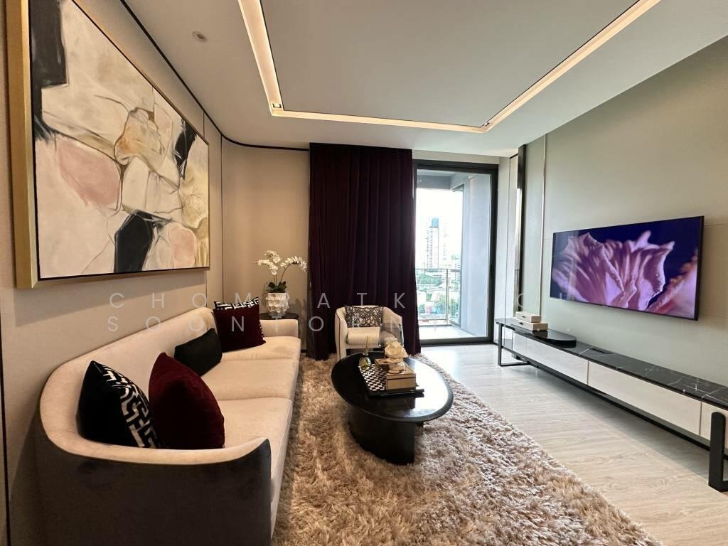 Condo in Bangkok, Krung Thep Maha Nakhon, Thailand 2 - 16547562
