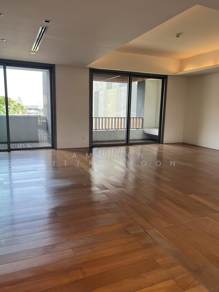 Condo in Bang Phong Phang, Krung Thep Maha Nakhon, Thailand 1 - 16850191