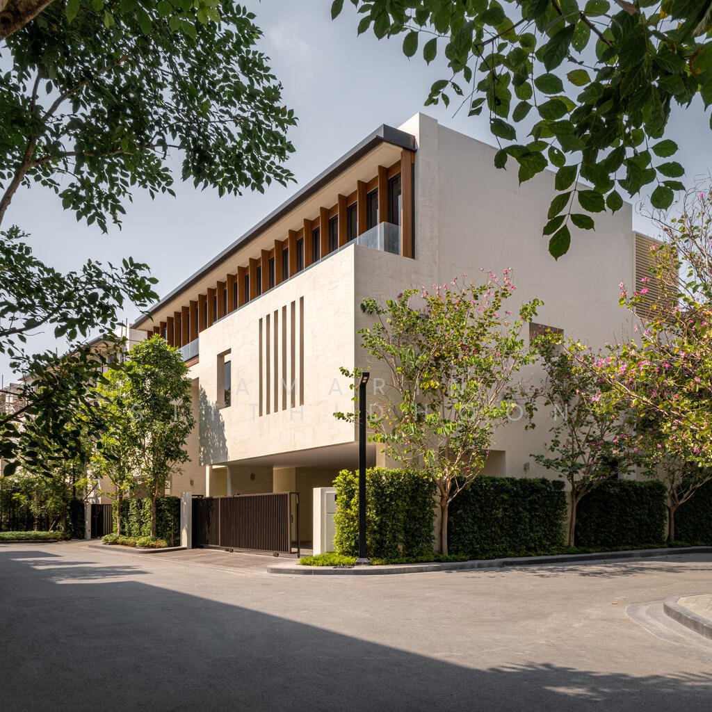 House in Suan Luang, Bangkok, Thailand 2 - 16997256