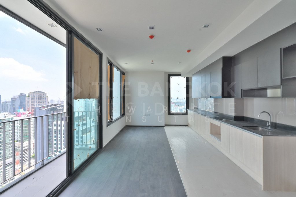 Condo in Bangkok, Krung Thep Maha Nakhon, Thailand 3 - 16702976
