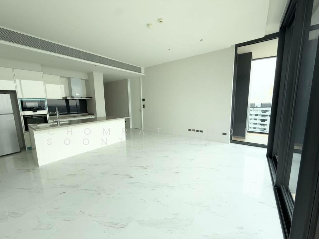 Condo in Bangkok, Krung Thep Maha Nakhon, Thailand 1 - 16596002