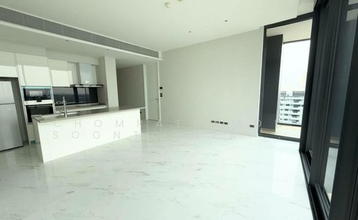 Condo in Bangkok, Krung Thep Maha Nakhon, Thailand 1