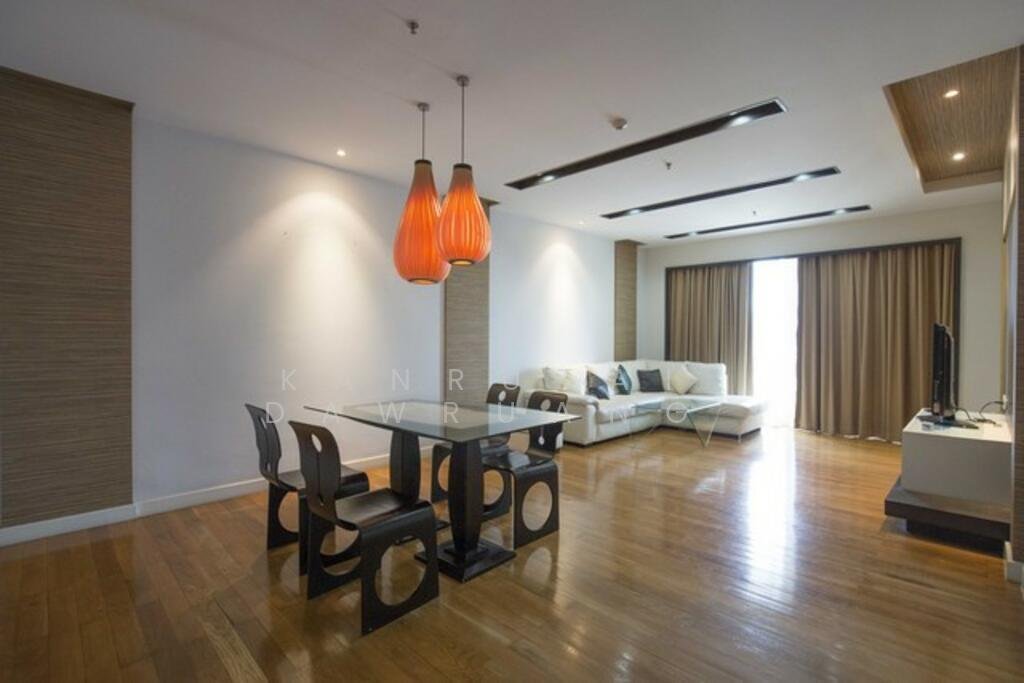 Condo in Bangkok, Krung Thep Maha Nakhon, Thailand 3 - 16186975