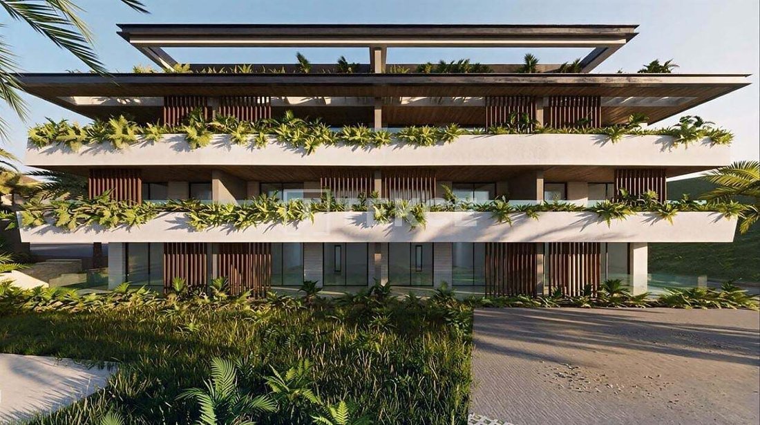Apartment in Riviera del Sol, Mijas, Spain 3 - 17071334