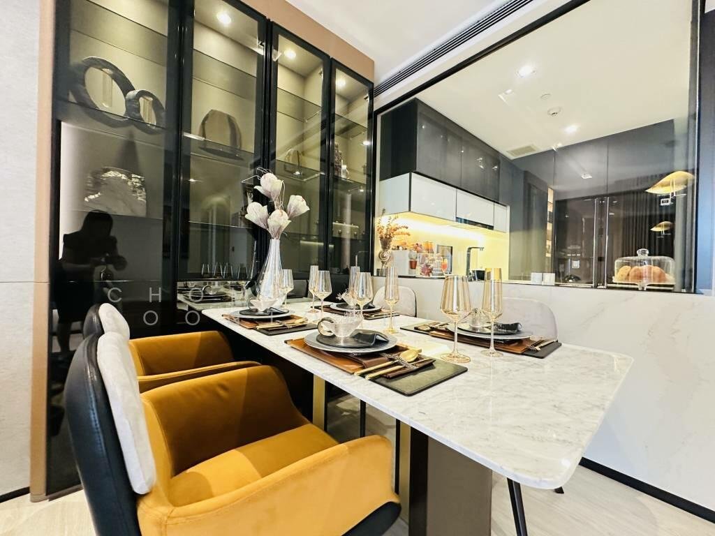Condo in Bangkok, Krung Thep Maha Nakhon, Thailand 4 - 16260905