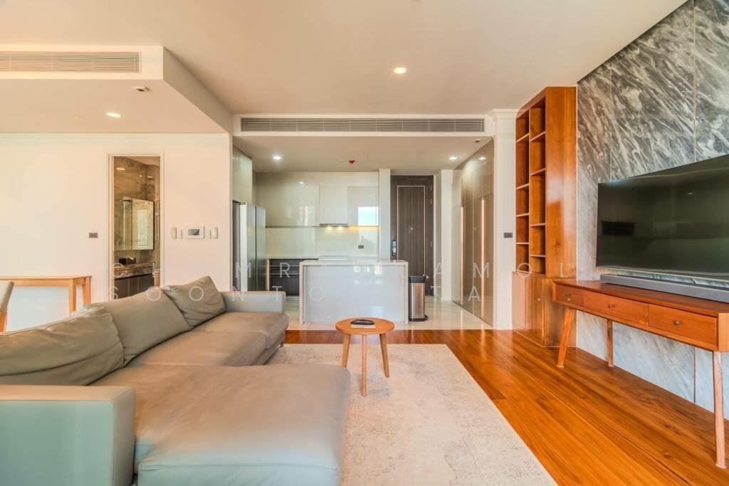 Condo in Bangkok, Krung Thep Maha Nakhon, Thailand 2 - 16670095
