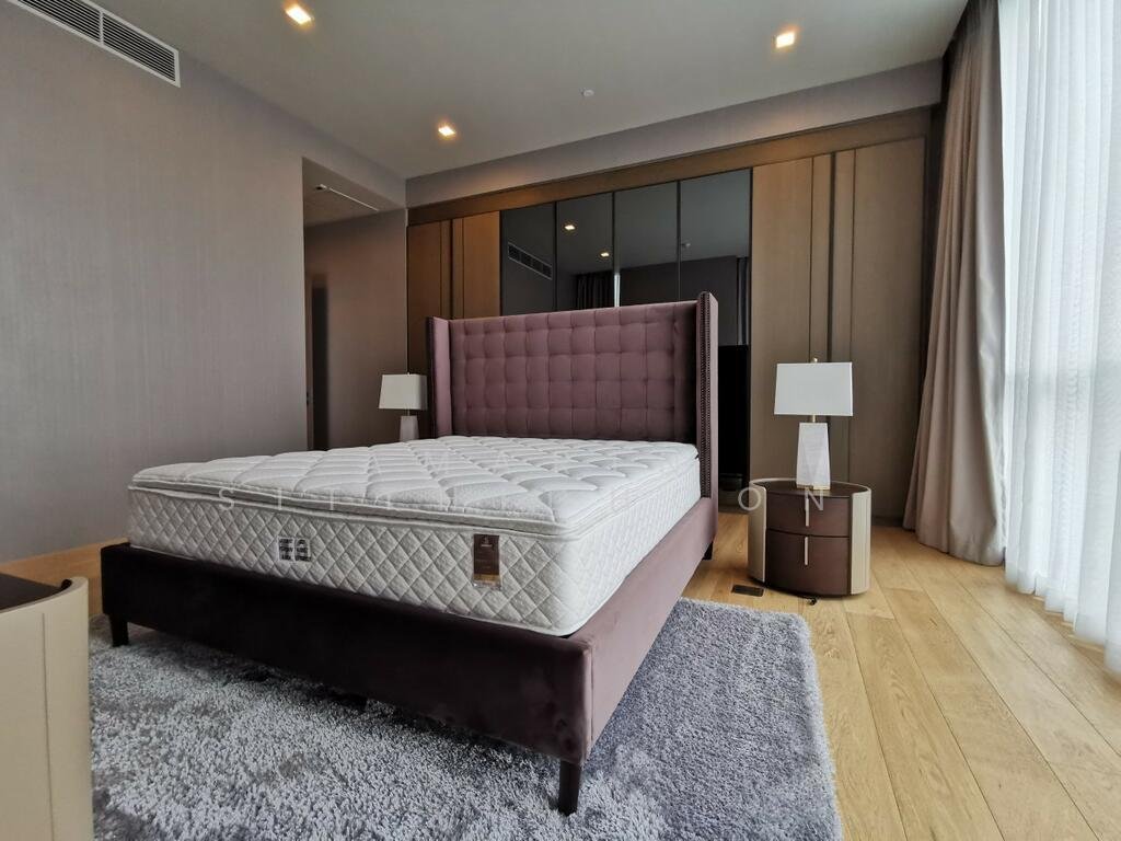 Condo in Bangkok, Krung Thep Maha Nakhon, Thailand 4 - 16961116