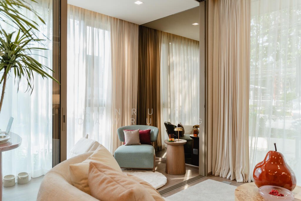 Condo in Bangkok, Krung Thep Maha Nakhon, Thailand 3 - 16278240