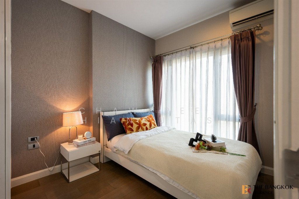 Condo in Bangkok, Krung Thep Maha Nakhon, Thailand 4 - 16482637