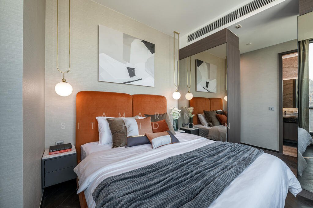 Condo in Bangkok, Krung Thep Maha Nakhon, Thailand 5 - 16410094