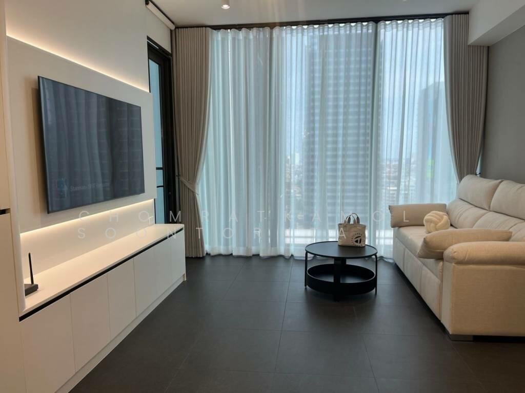 Condo in Bangkok, Krung Thep Maha Nakhon, Thailand 1 - 16550927
