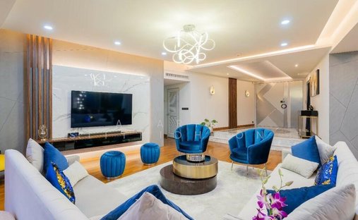 Condominio en Bangkok, Bangkok, Tailandia 1