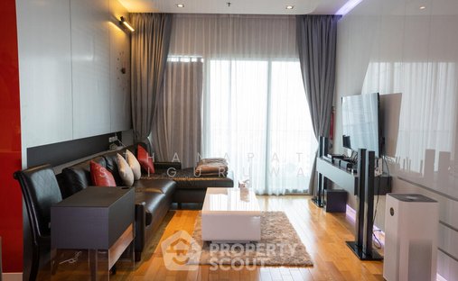 Condominio a Bangkok, Bangkok, Thailandia 1