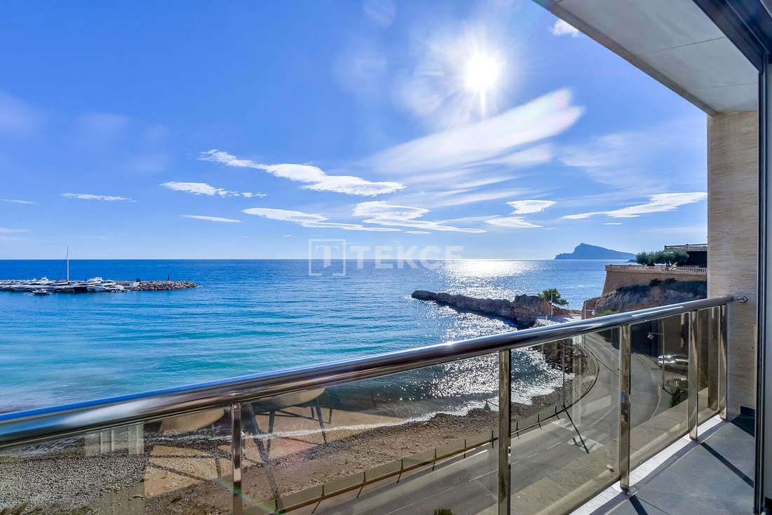Apartment in Zona de Mascarat, Valencian Community, Spain 5 - 17071335