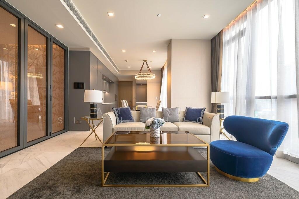 Condo in Bangkok, Krung Thep Maha Nakhon, Thailand 2 - 16535582