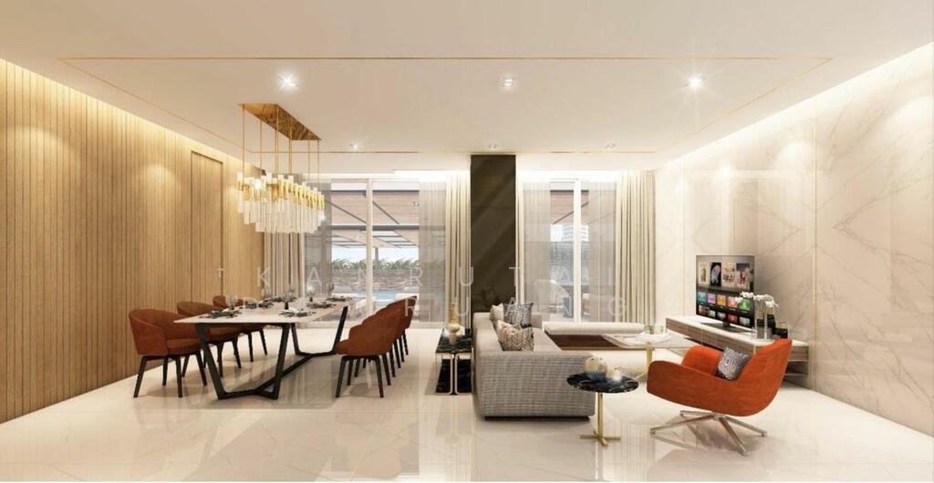 The Empire Place