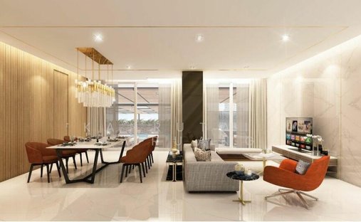 Condo in Bangkok, Krung Thep Maha Nakhon, Thailand 1