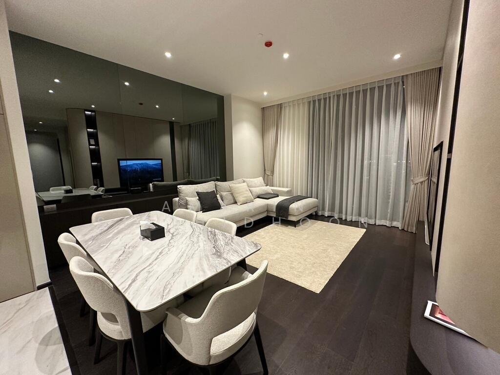 Condo in Bangkok, Krung Thep Maha Nakhon, Thailand 2 - 16495296
