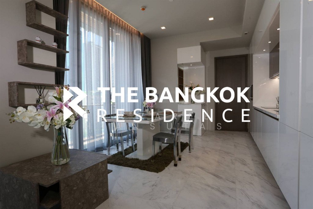 Condo in Bangkok, Krung Thep Maha Nakhon, Thailand 3 - 16702988