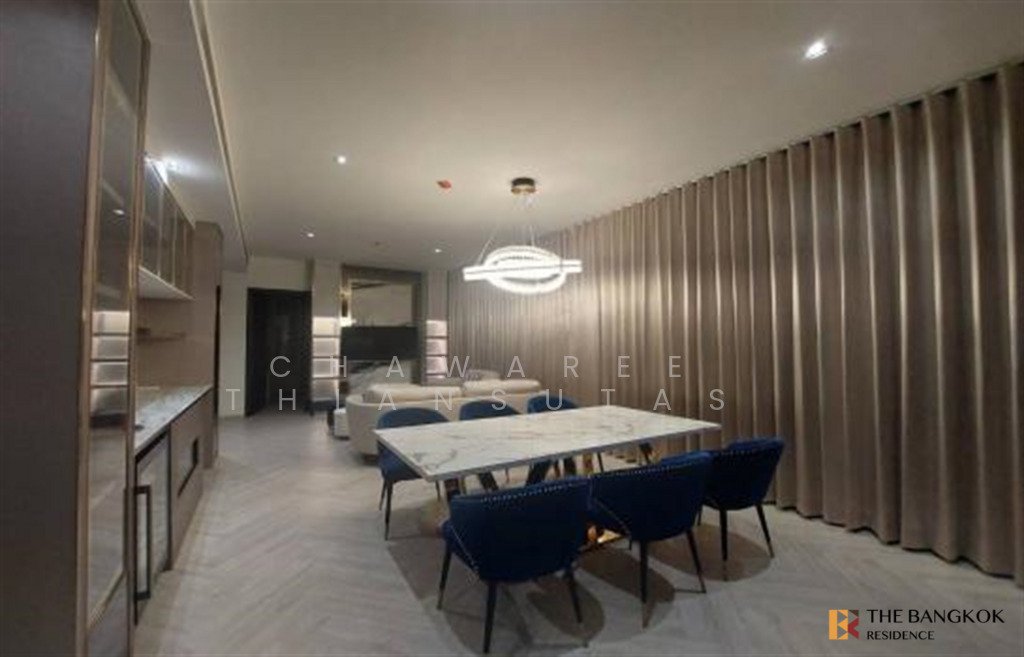 Condo in Bang Lamphu Lang, Krung Thep Maha Nakhon, Thailand 3 - 16608686