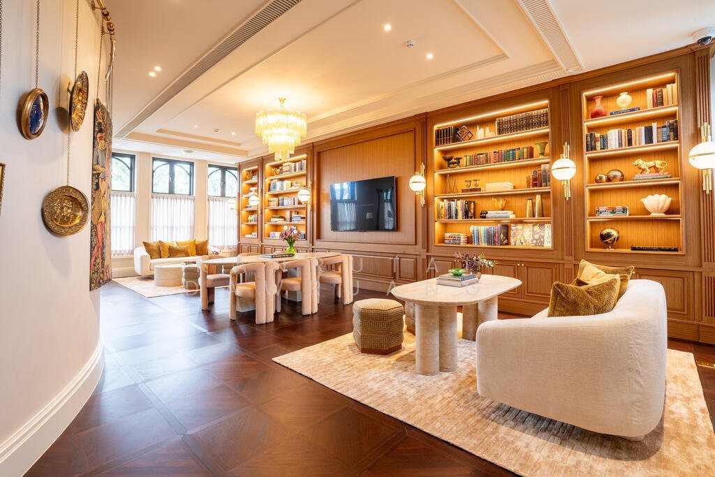 House in Hua Mak, Bangkok, Thailand 3 - 16397643